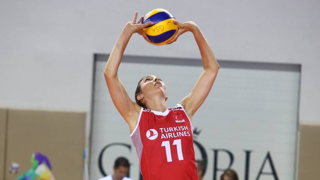 Bir zamanlar Fenerbahçe'deydi Galatasaray'a transfer oldu: Psikolog desteği aldı 5